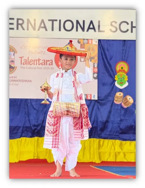 Beyond The Classroom